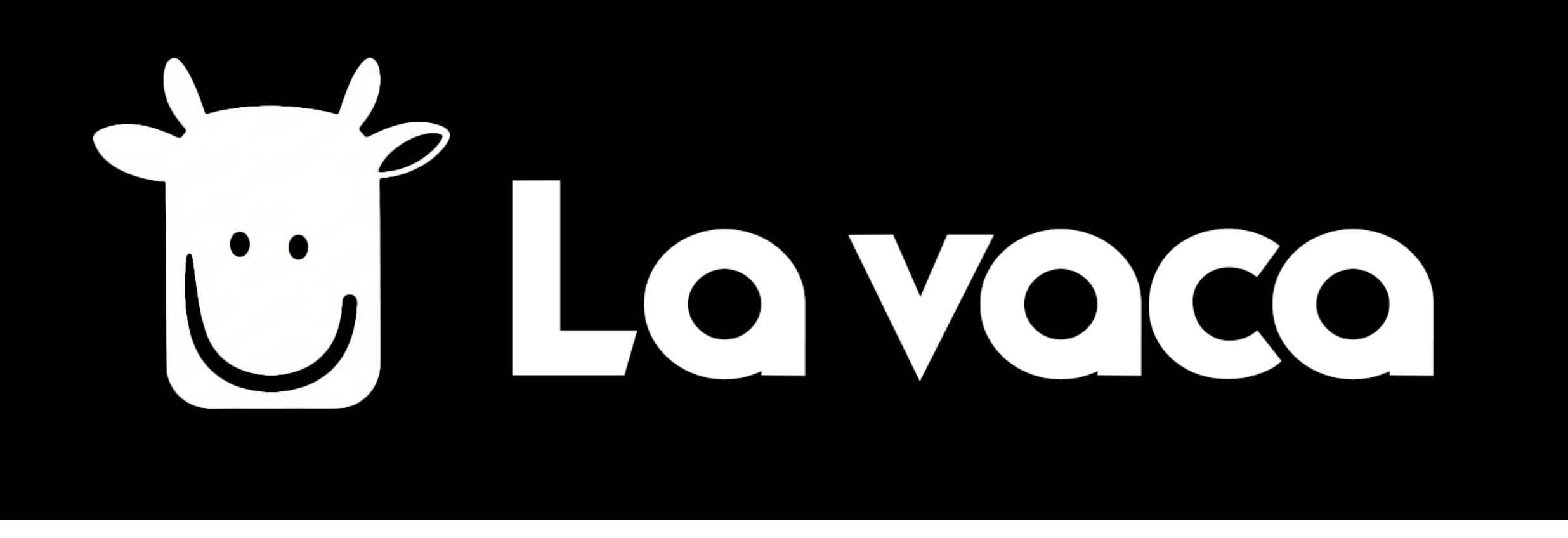 Logo La Vaca